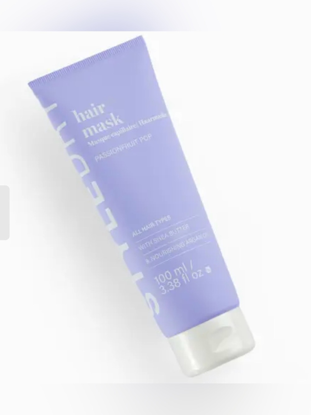 NWT STYLEDRY Passionfruit Pop Hair Mask Full Size